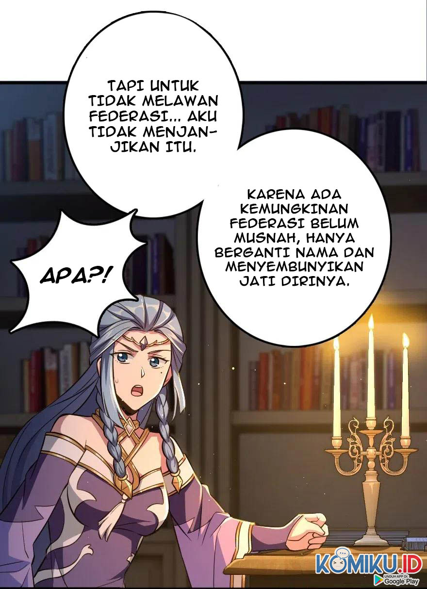 Release That Witch Chapter 223 Gambar 9