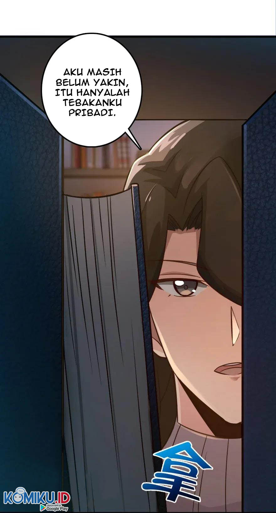 Release That Witch Chapter 223 Gambar 13