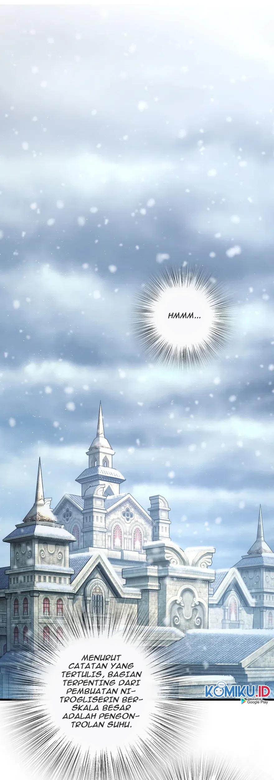 Baca Manhua Release That Witch Chapter 224 Gambar 2