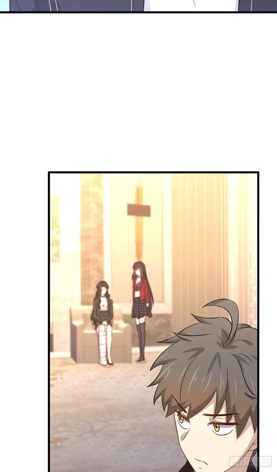 Immortal Swordsman in The Reverse World Chapter 164 Gambar 11