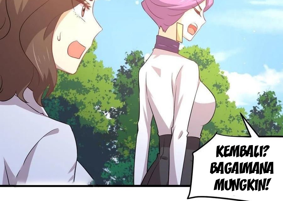 Immortal Swordsman in The Reverse World Chapter 164 Gambar 15