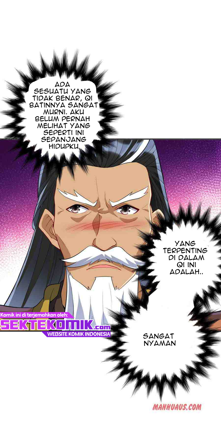 First Class Family Chapter 157 Gambar 18
