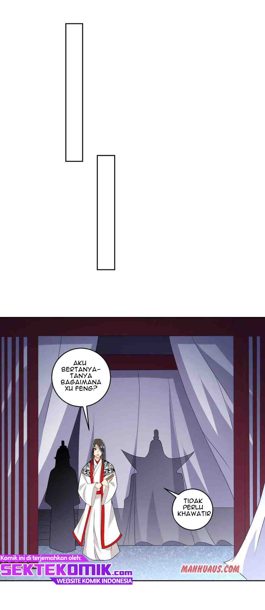 First Class Family Chapter 156 Gambar 13