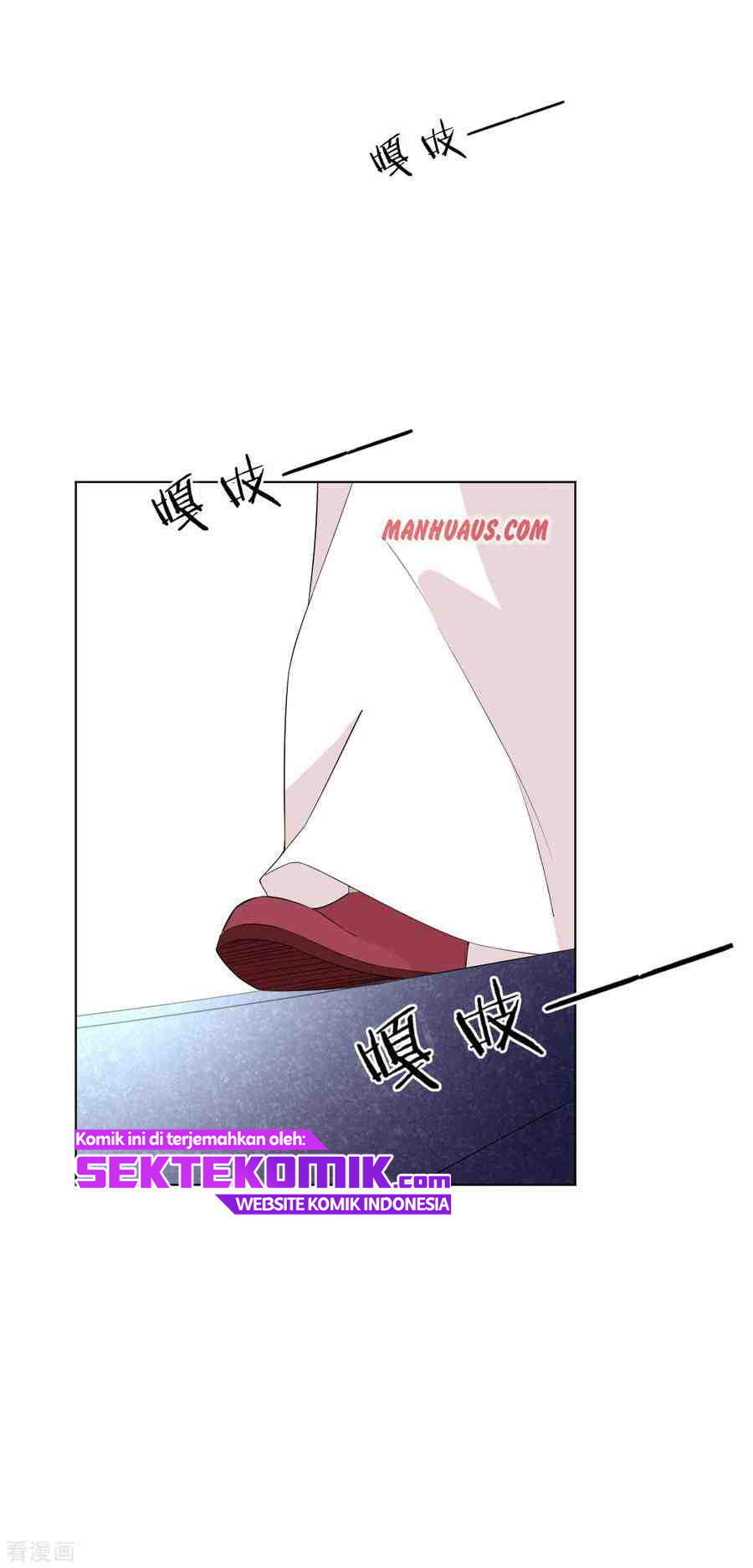 Baca Manhua First Class Family Chapter 156 Gambar 2