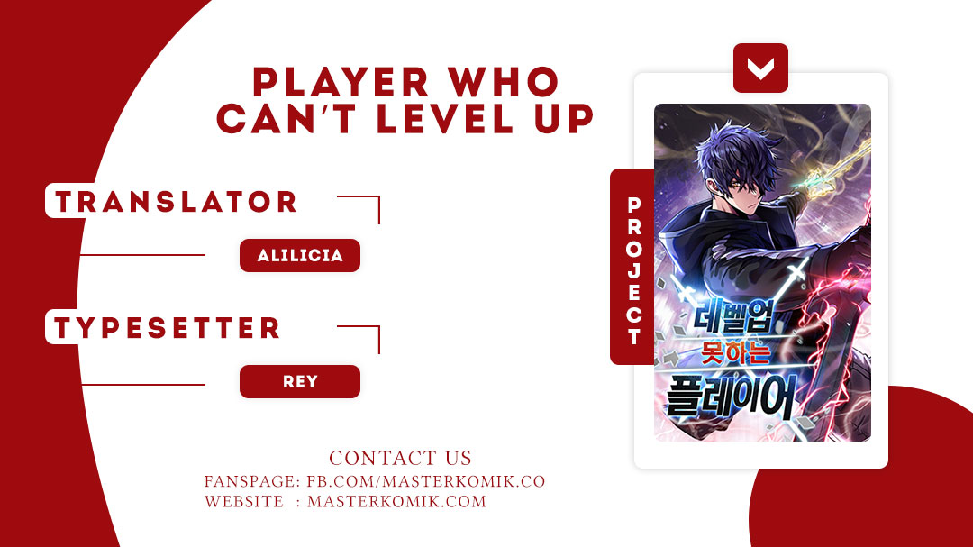 Baca Komik Player Who Can’t Level Up Chapter 12 Gambar 1