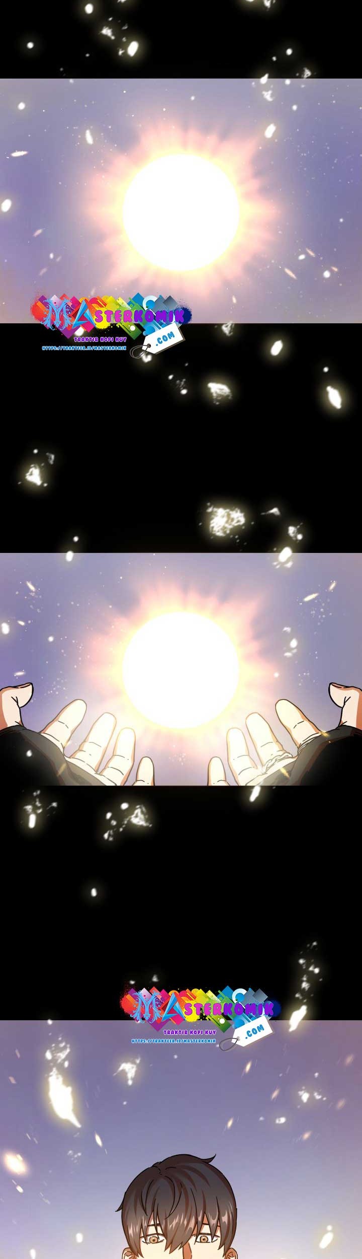 Player Who Can’t Level Up Chapter 12 Gambar 39
