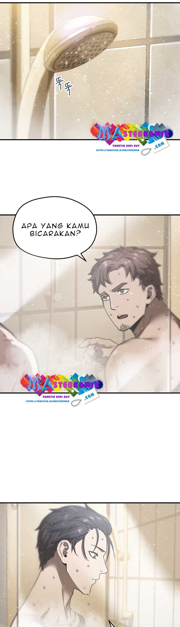 Player Who Can’t Level Up Chapter 12 Gambar 41