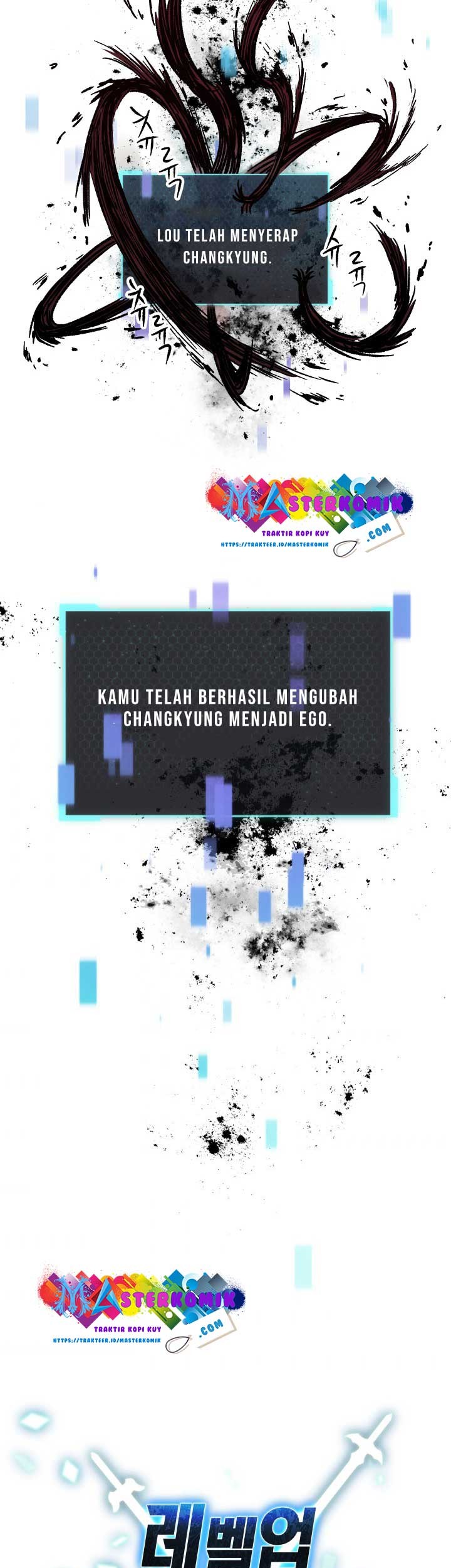 Player Who Can’t Level Up Chapter 12 Gambar 6