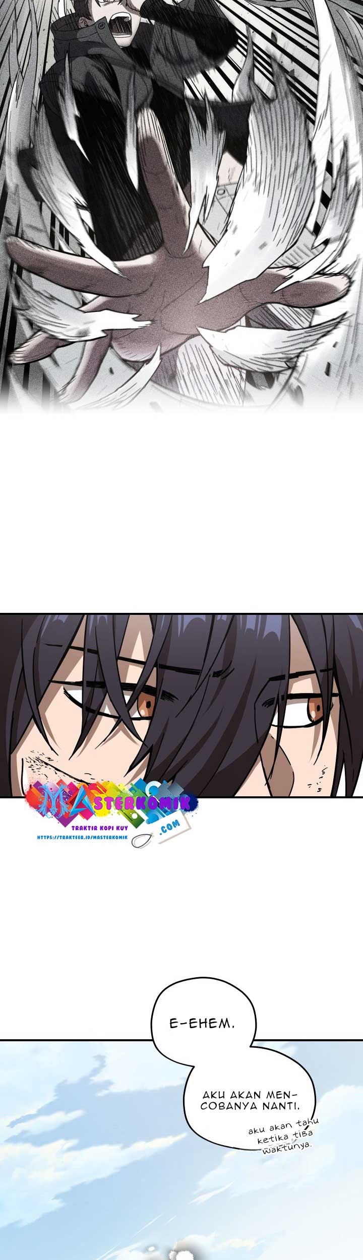 Player Who Can’t Level Up Chapter 12 Gambar 12