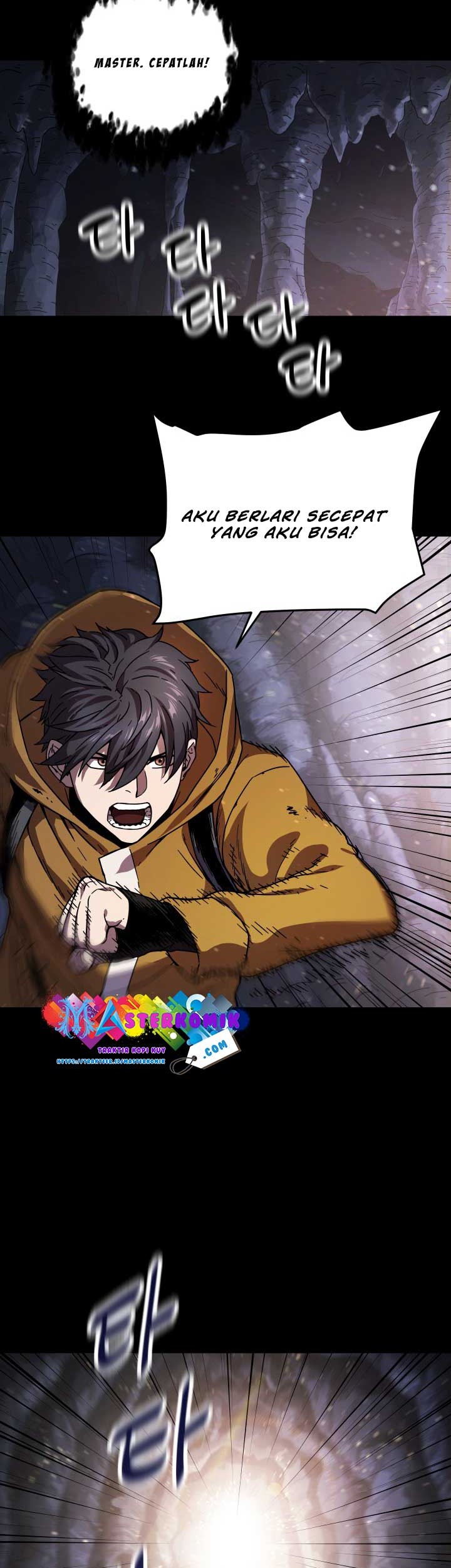 Player Who Can’t Level Up Chapter 12 Gambar 35