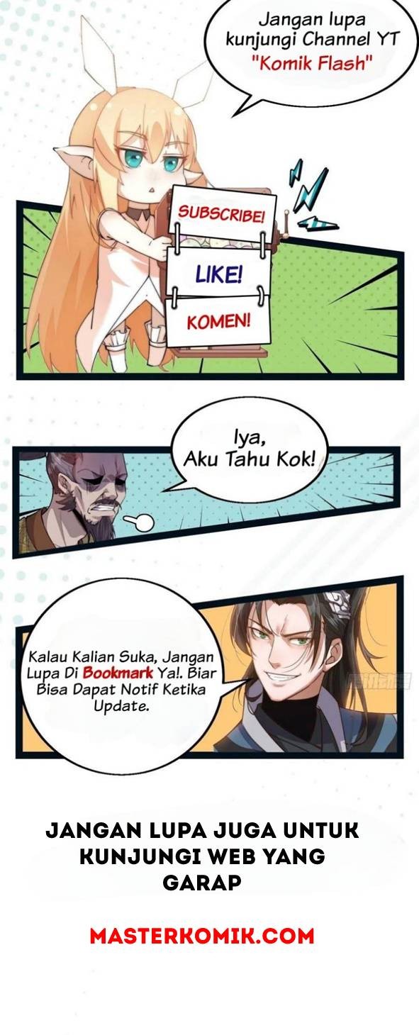 It Starts With A Mountain Chapter 13 Gambar 26
