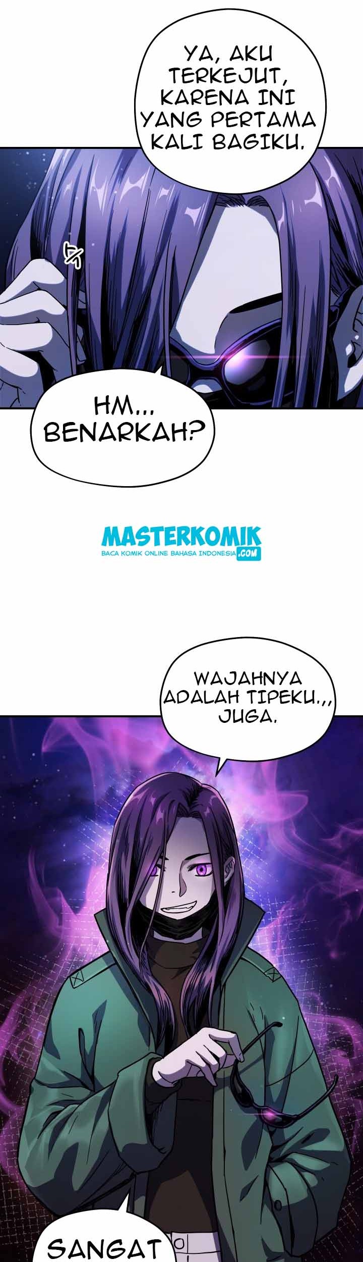 Player Who Can’t Level Up Chapter 14 Gambar 51