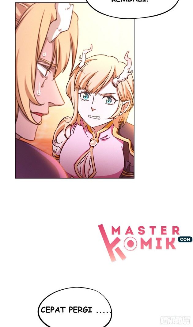 Everlasting God of Sword Chapter 113 Gambar 9