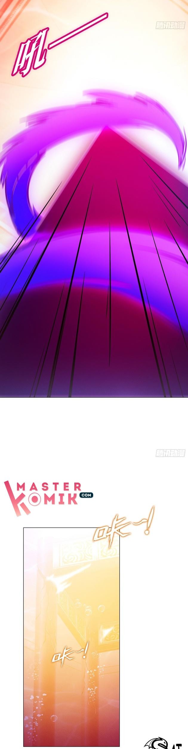 Everlasting God of Sword Chapter 113 Gambar 16