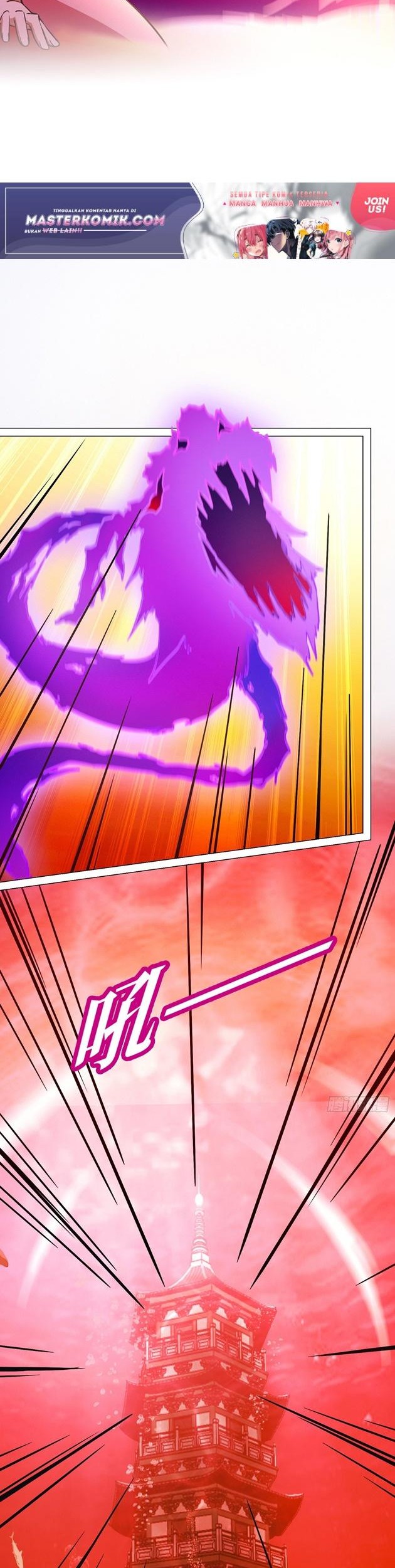 Everlasting God of Sword Chapter 113 Gambar 19