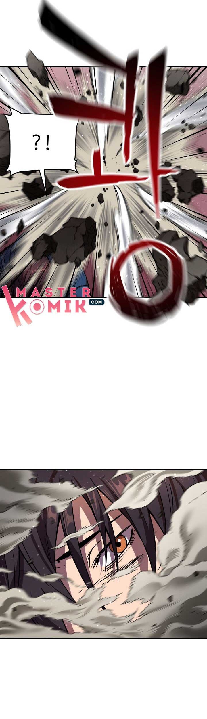 Player Who Can’t Level Up Chapter 15 Gambar 57