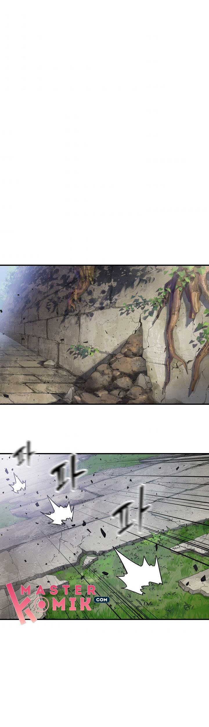 Baca Manhwa Player Who Can’t Level Up Chapter 15 Gambar 2