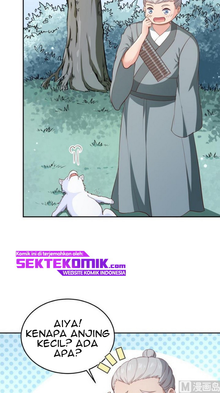 Peerless Sword God Chapter 143 Gambar 10