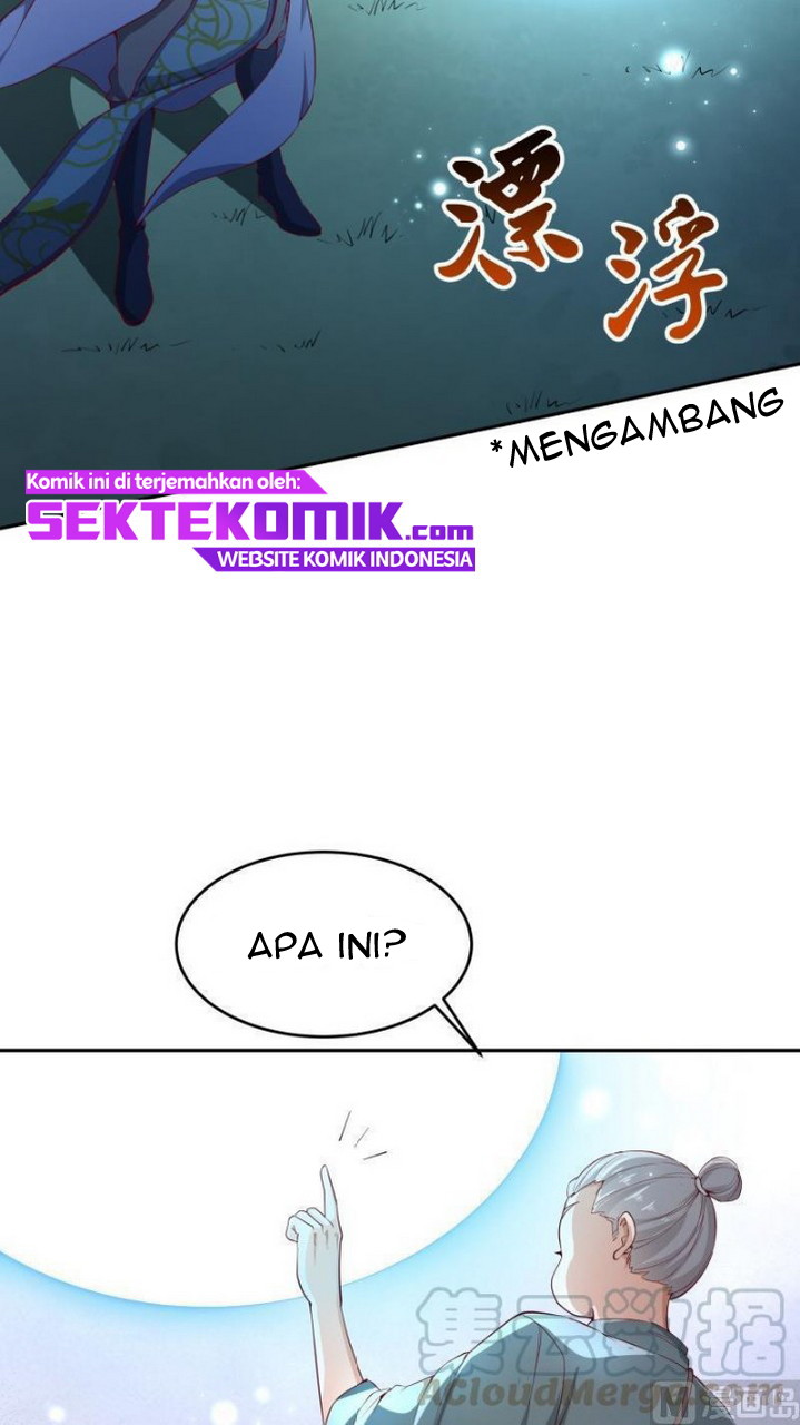 Peerless Sword God Chapter 143 Gambar 13