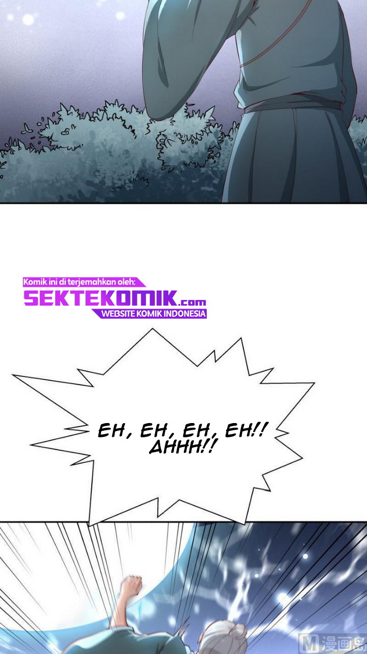 Peerless Sword God Chapter 143 Gambar 14