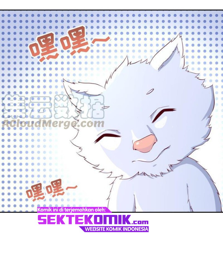 Peerless Sword God Chapter 143 Gambar 16