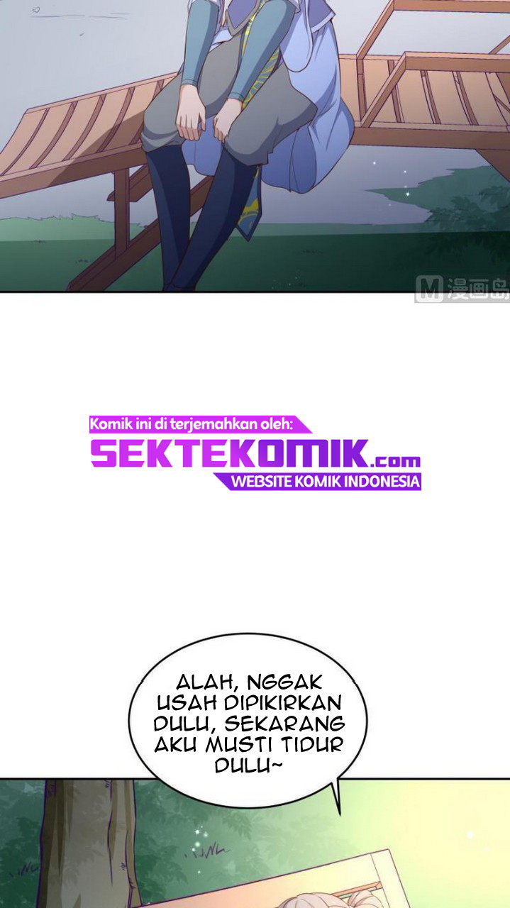 Peerless Sword God Chapter 143 Gambar 20