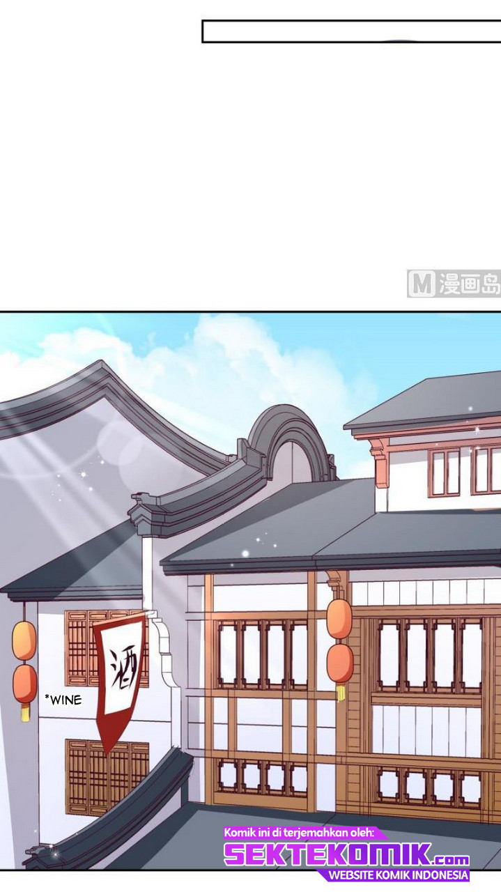 Peerless Sword God Chapter 143 Gambar 22