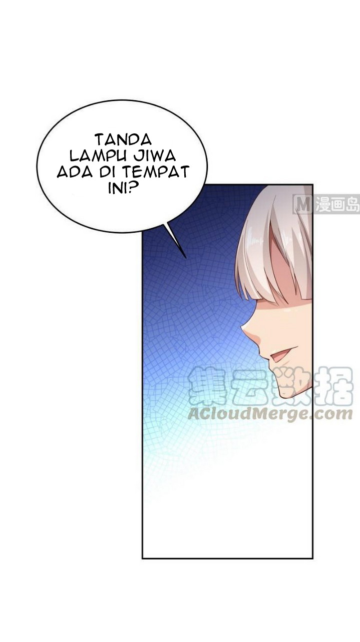 Peerless Sword God Chapter 143 Gambar 23