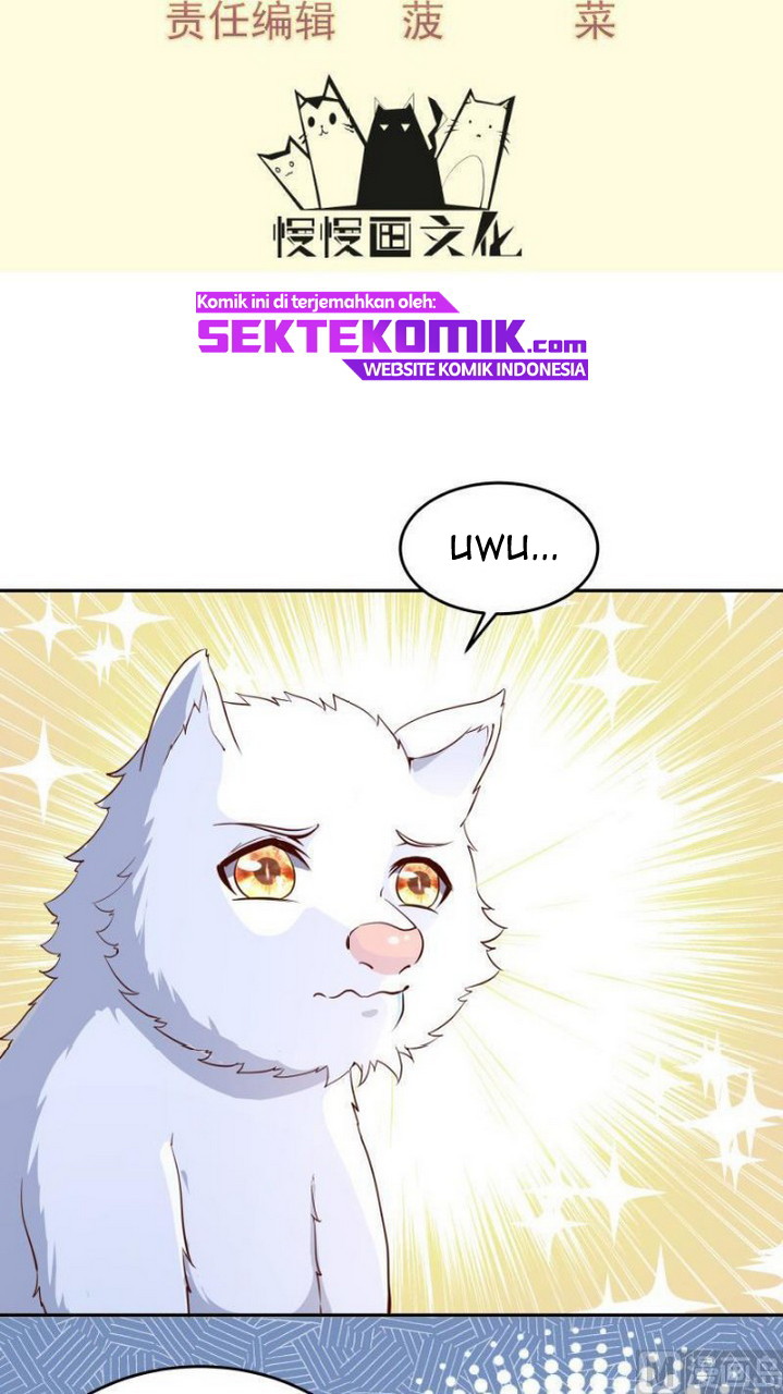 Peerless Sword God Chapter 143 Gambar 3