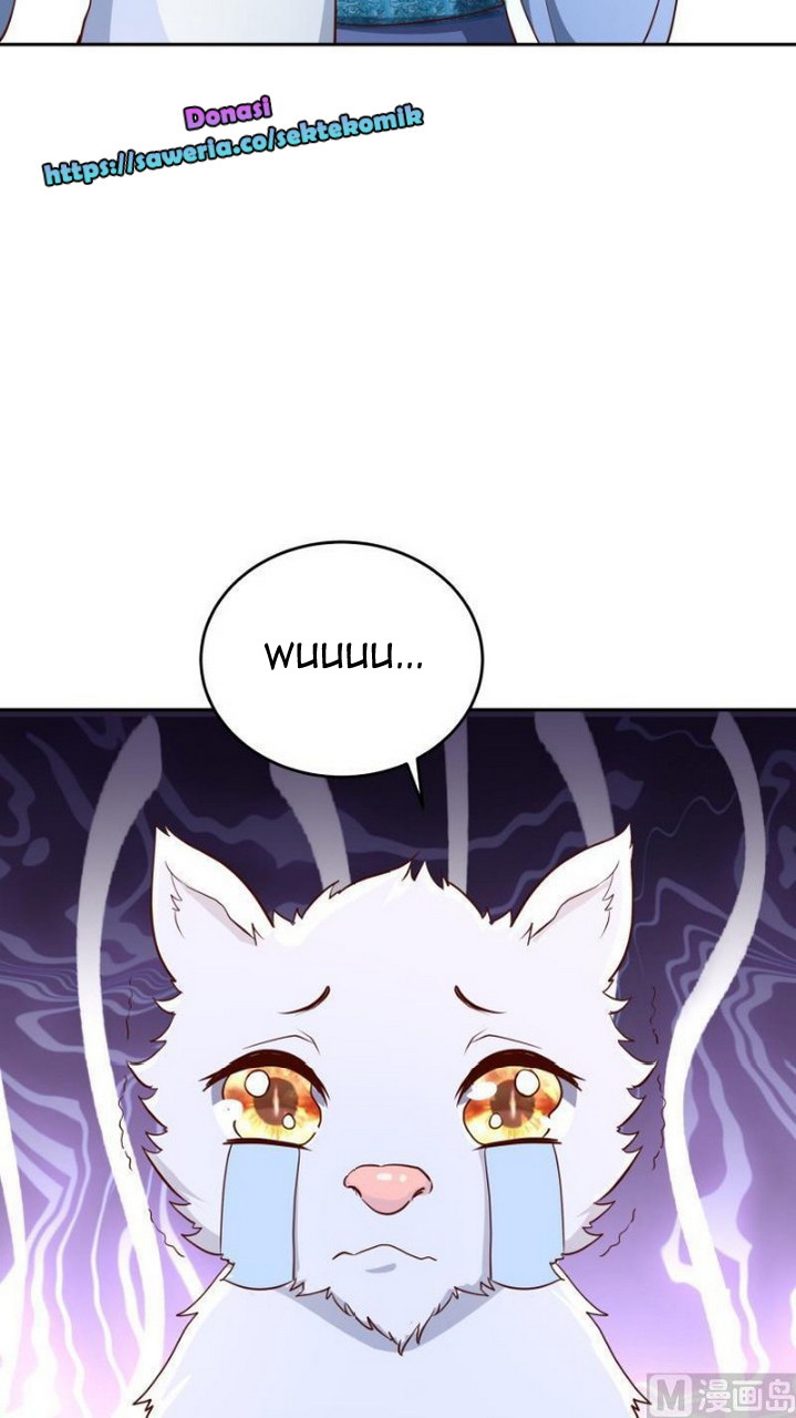 Peerless Sword God Chapter 143 Gambar 5