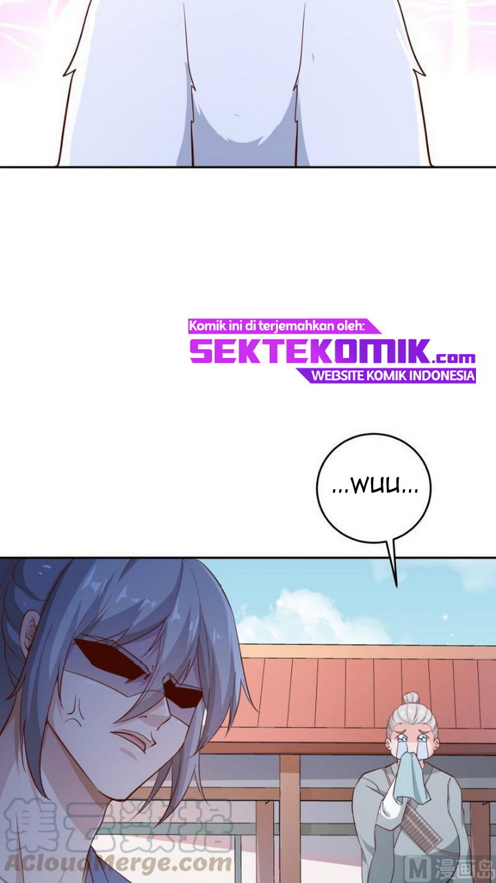 Peerless Sword God Chapter 143 Gambar 6