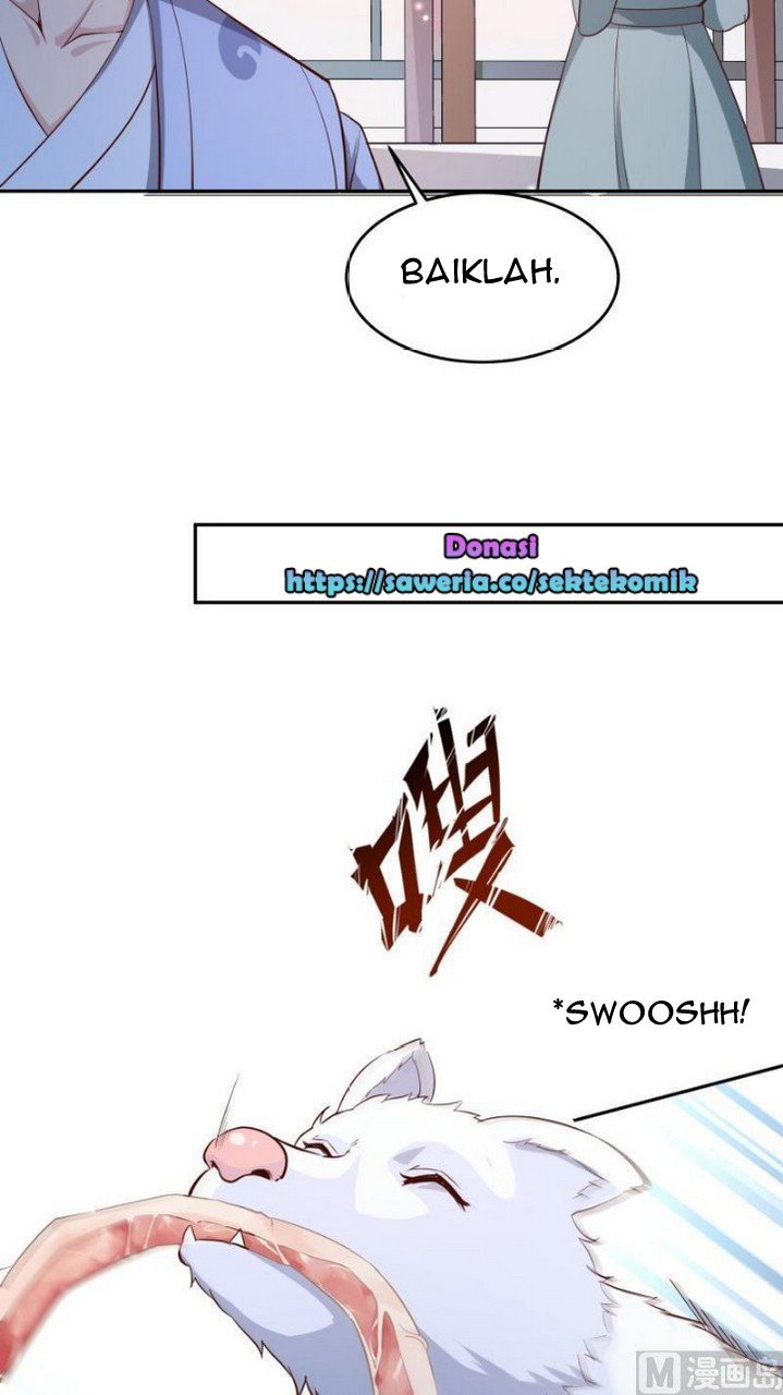 Peerless Sword God Chapter 143 Gambar 7