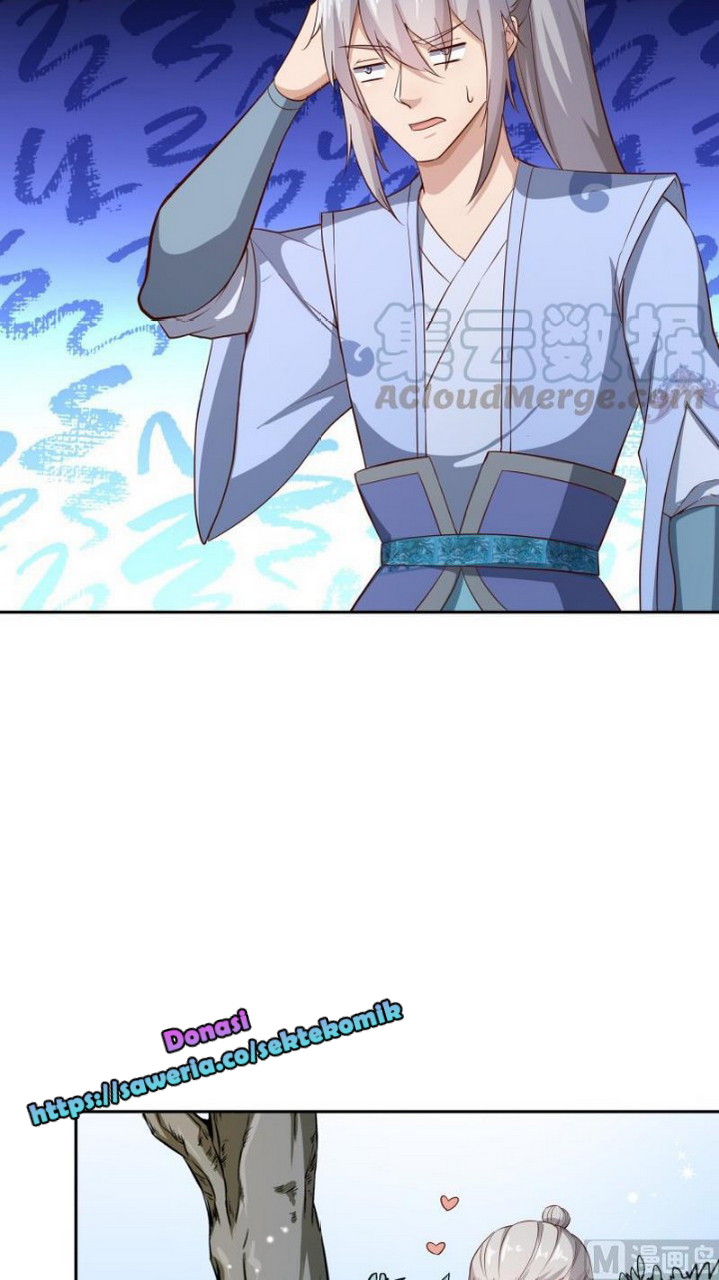 Peerless Sword God Chapter 143 Gambar 9