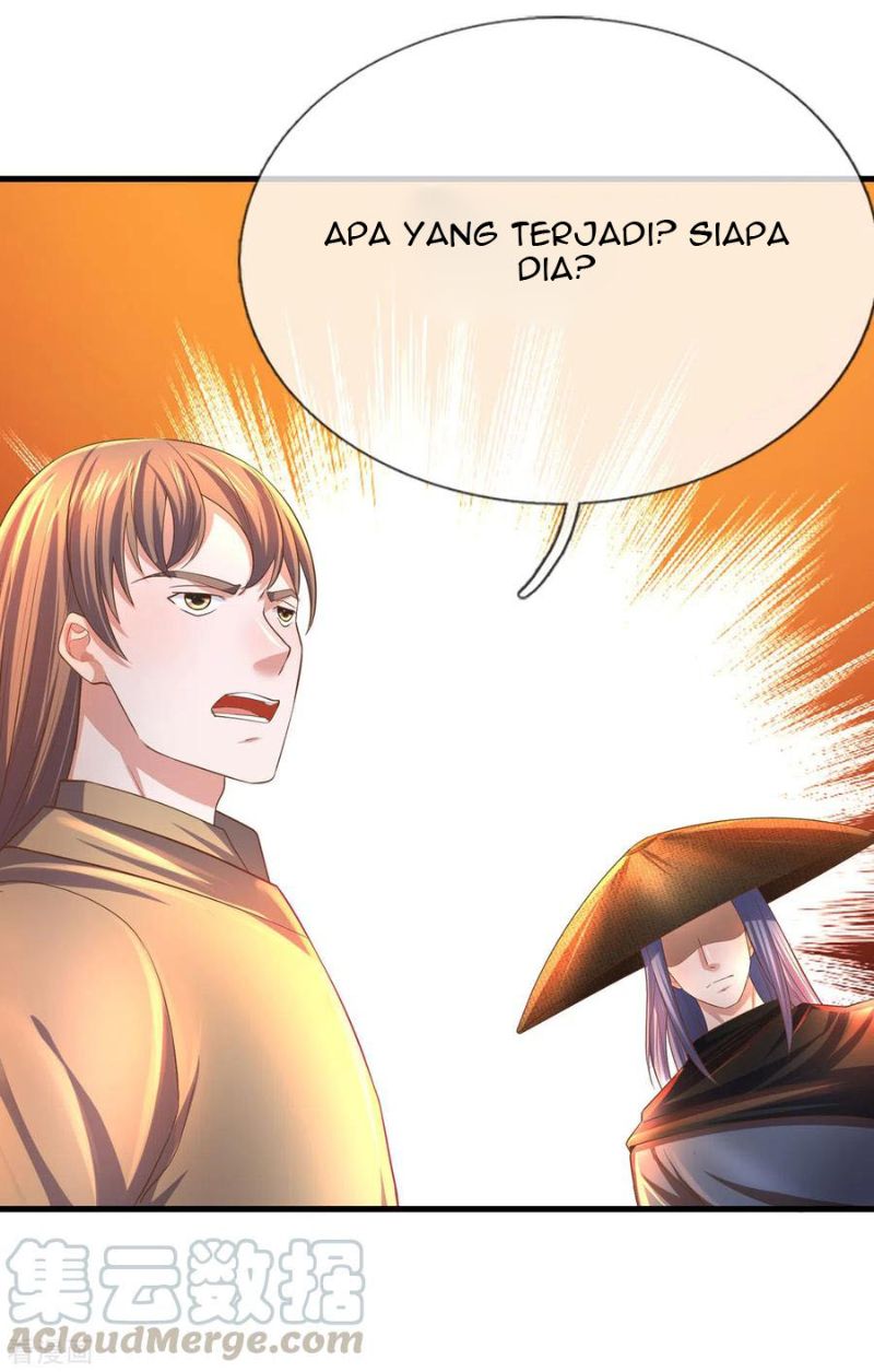 Shura Sword Sovereign Chapter 174 Gambar 10