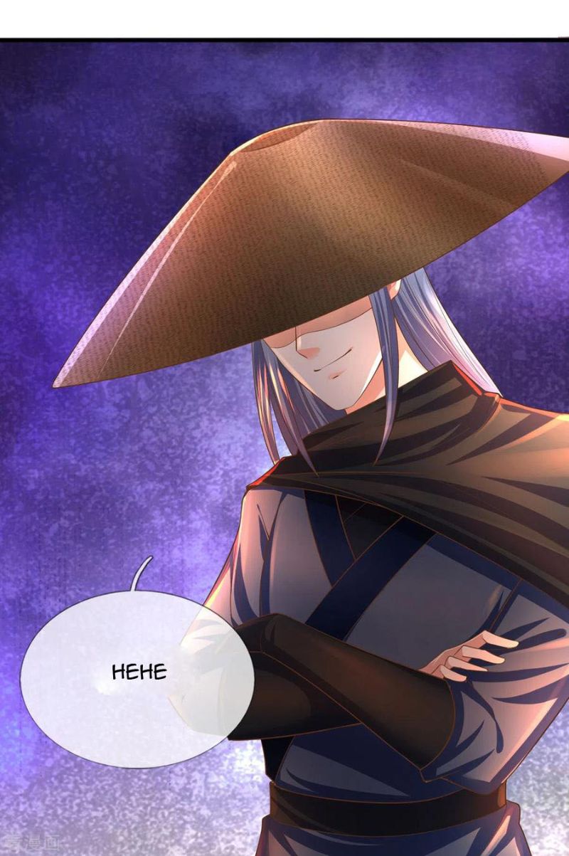 Shura Sword Sovereign Chapter 174 Gambar 11