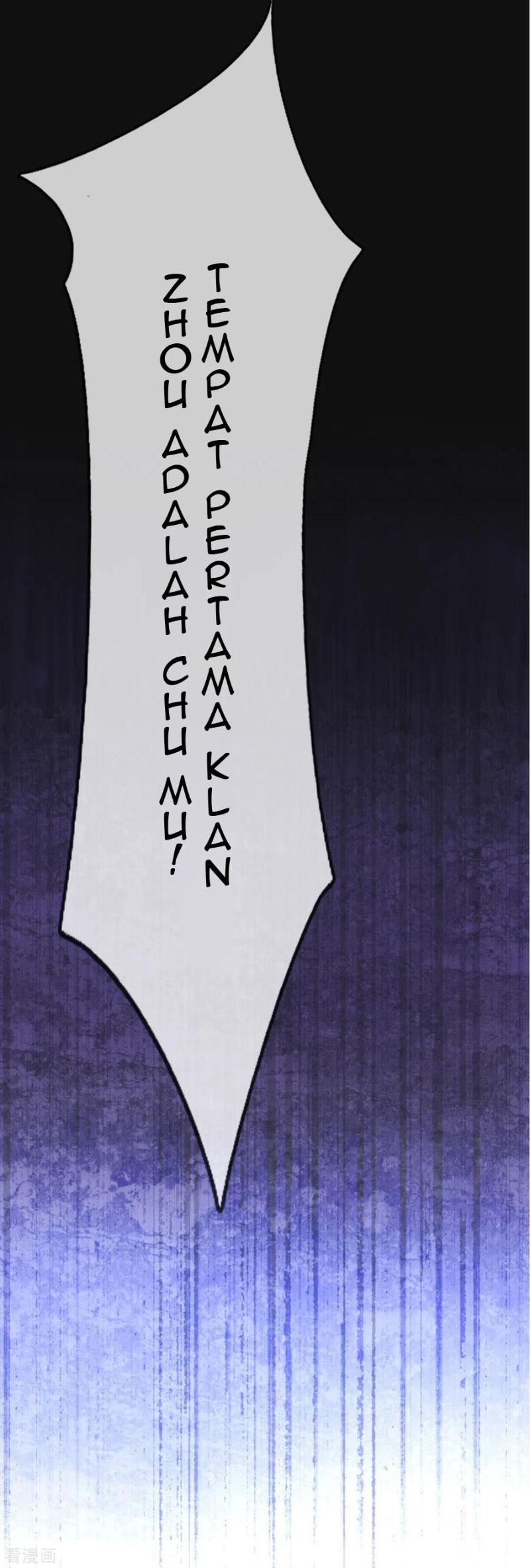 Shura Sword Sovereign Chapter 174 Gambar 8