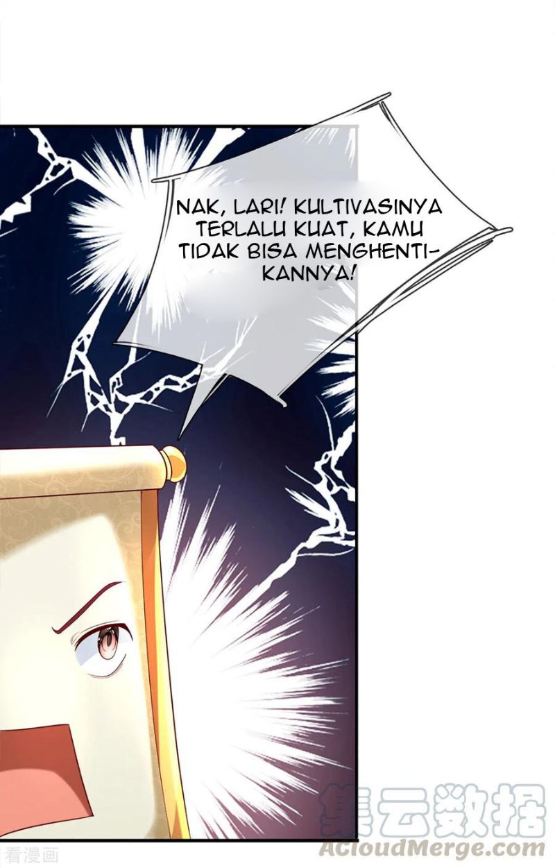 Shura Sword Sovereign Chapter 173 Gambar 7