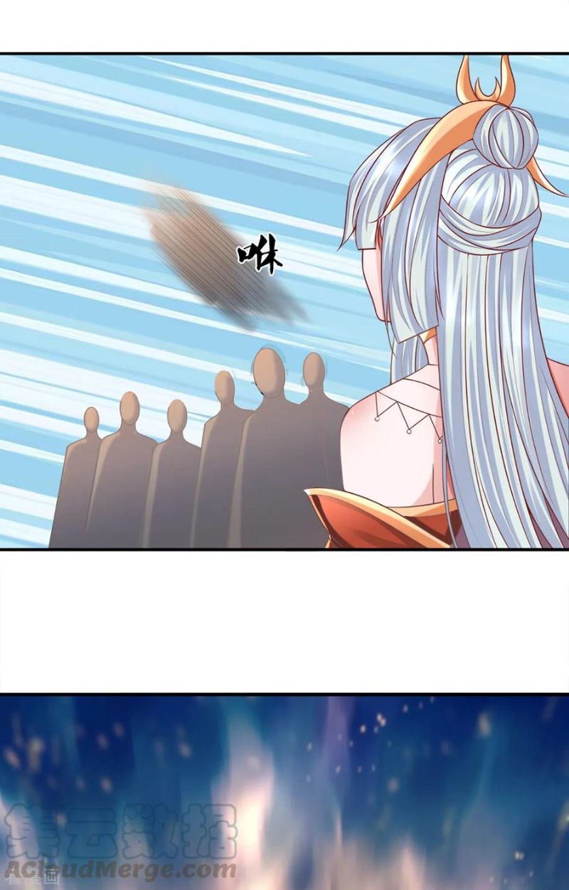 Shura Sword Sovereign Chapter 172 Gambar 10