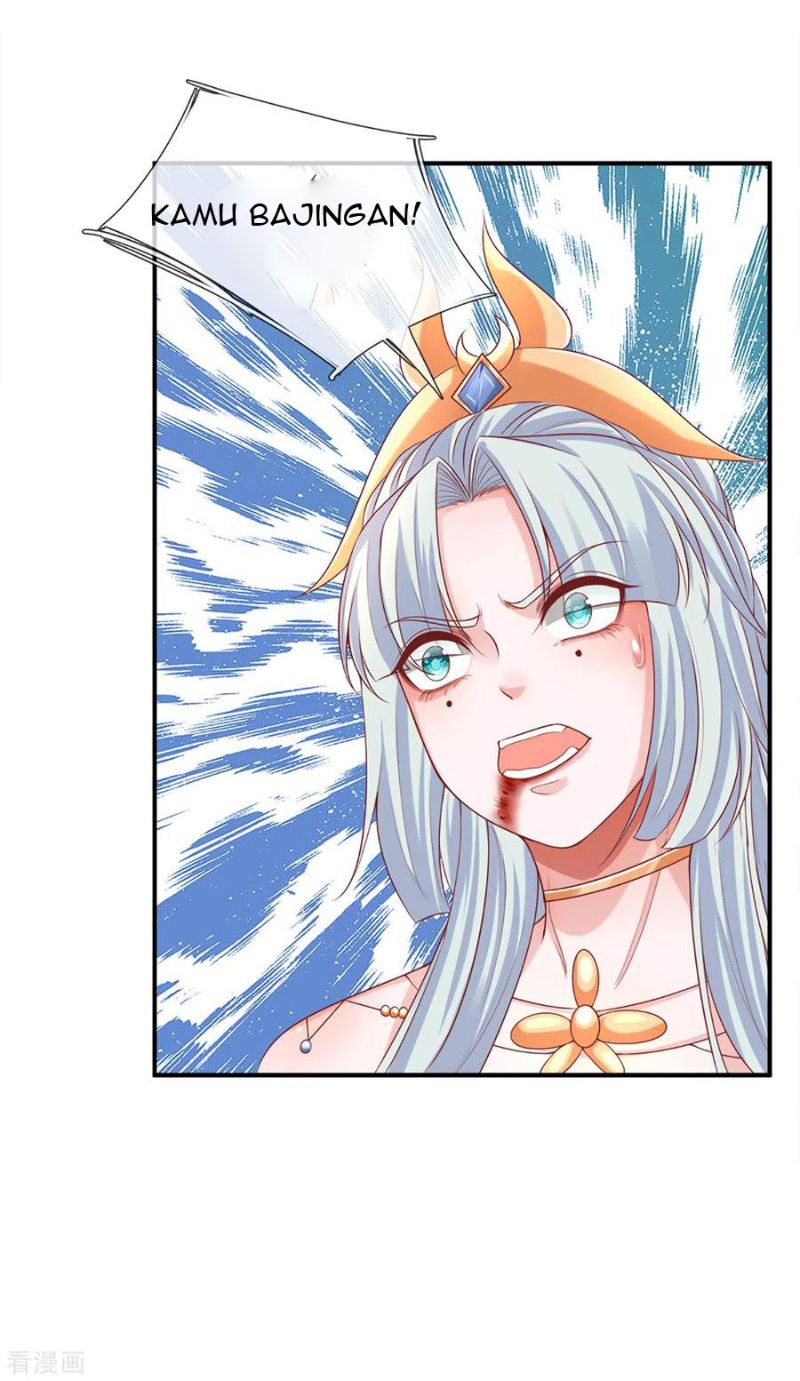 Shura Sword Sovereign Chapter 172 Gambar 14