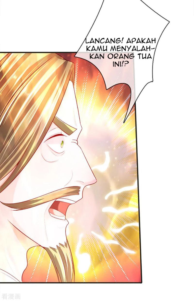 Shura Sword Sovereign Chapter 172 Gambar 6