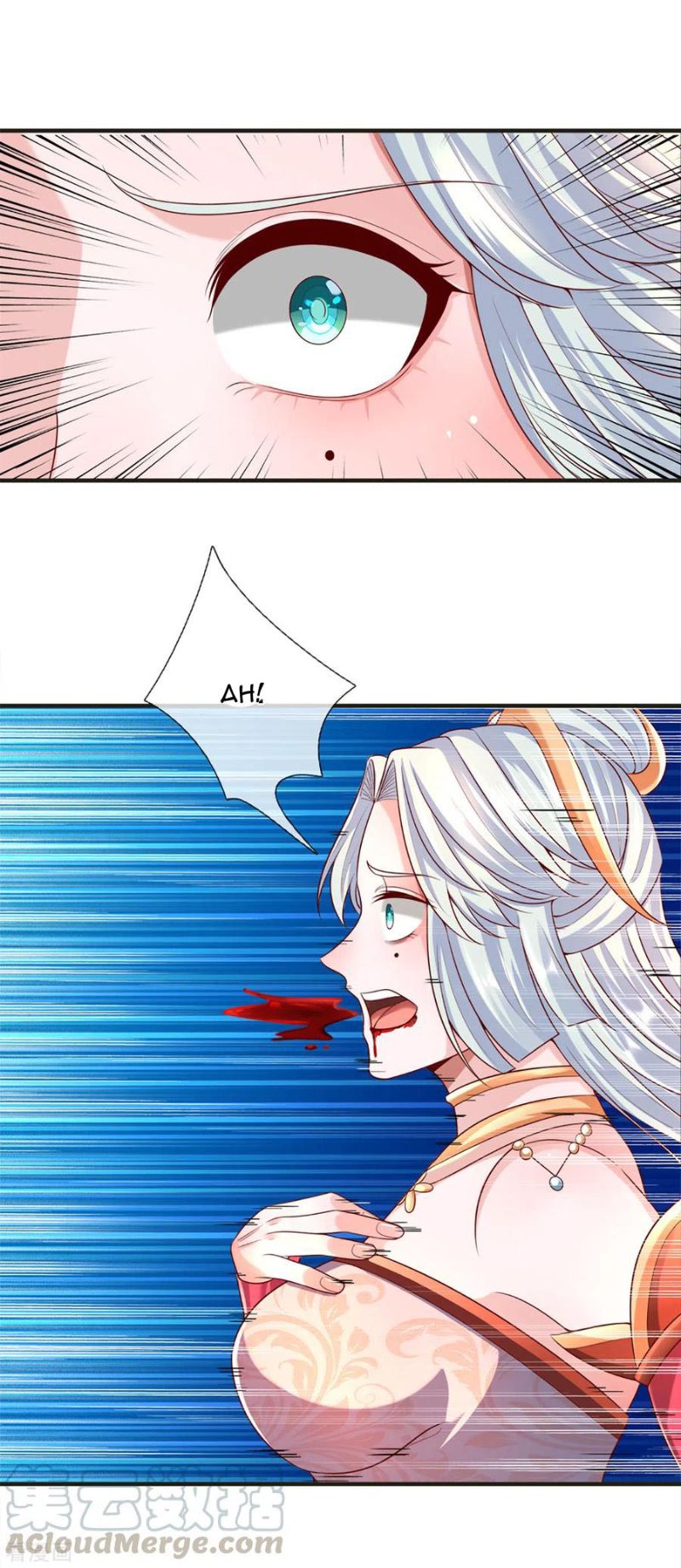 Shura Sword Sovereign Chapter 172 Gambar 7
