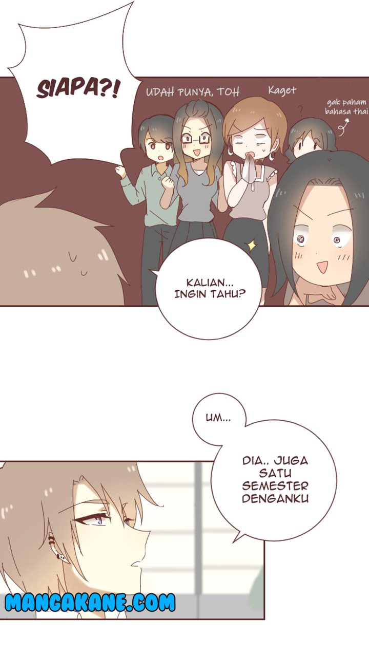 From Nightmare to Love Chapter 15 Gambar 11