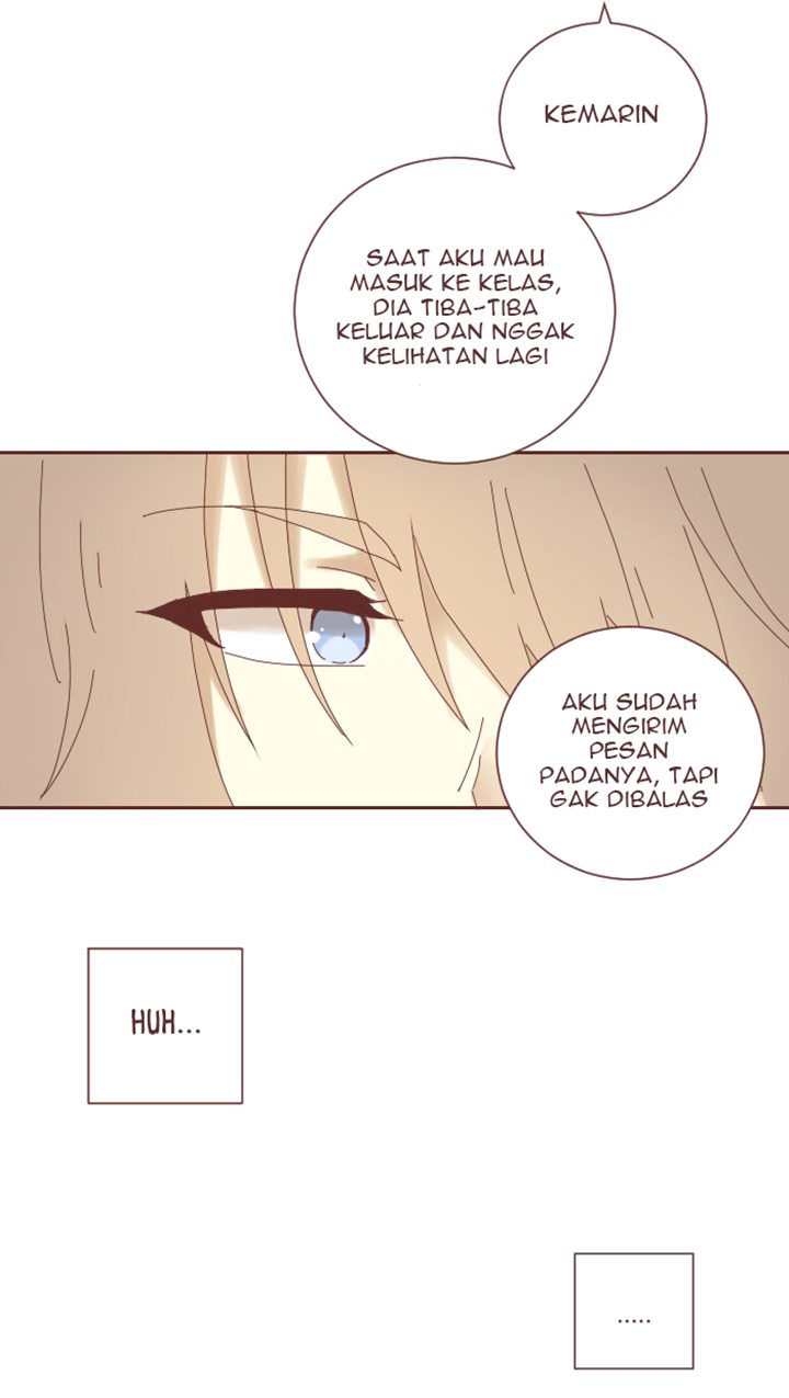 From Nightmare to Love Chapter 15 Gambar 14