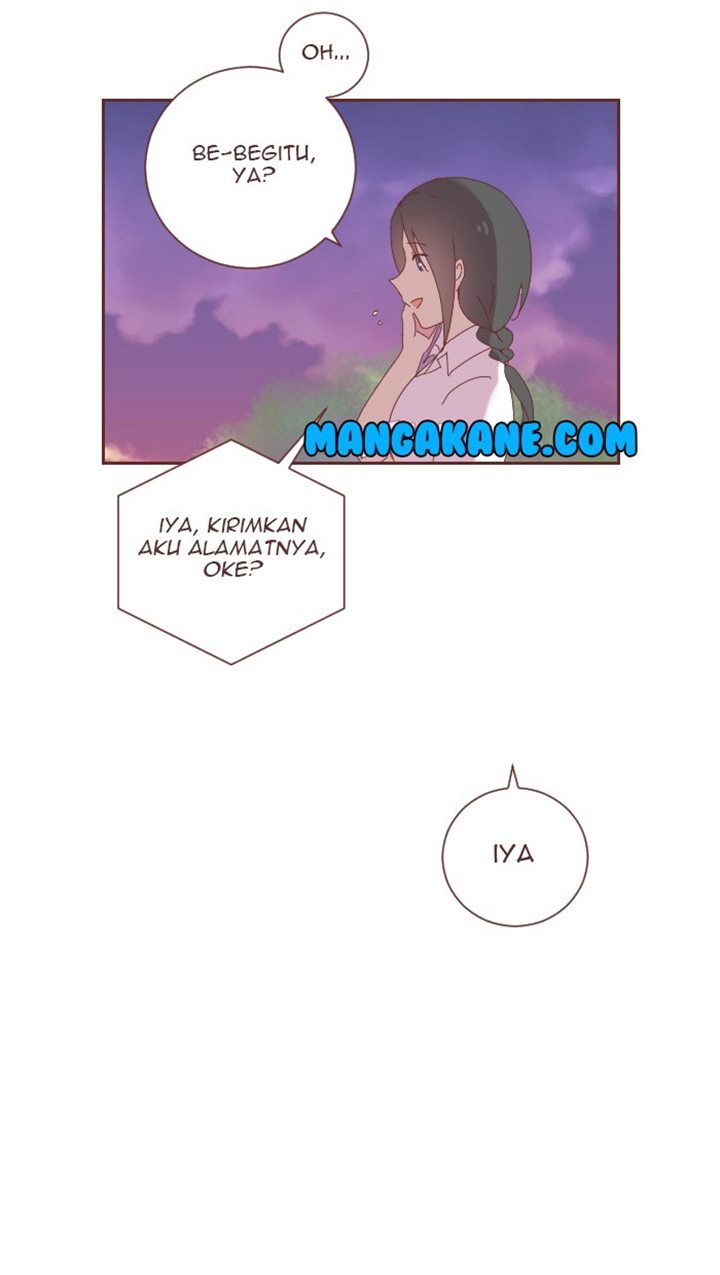 From Nightmare to Love Chapter 15 Gambar 19