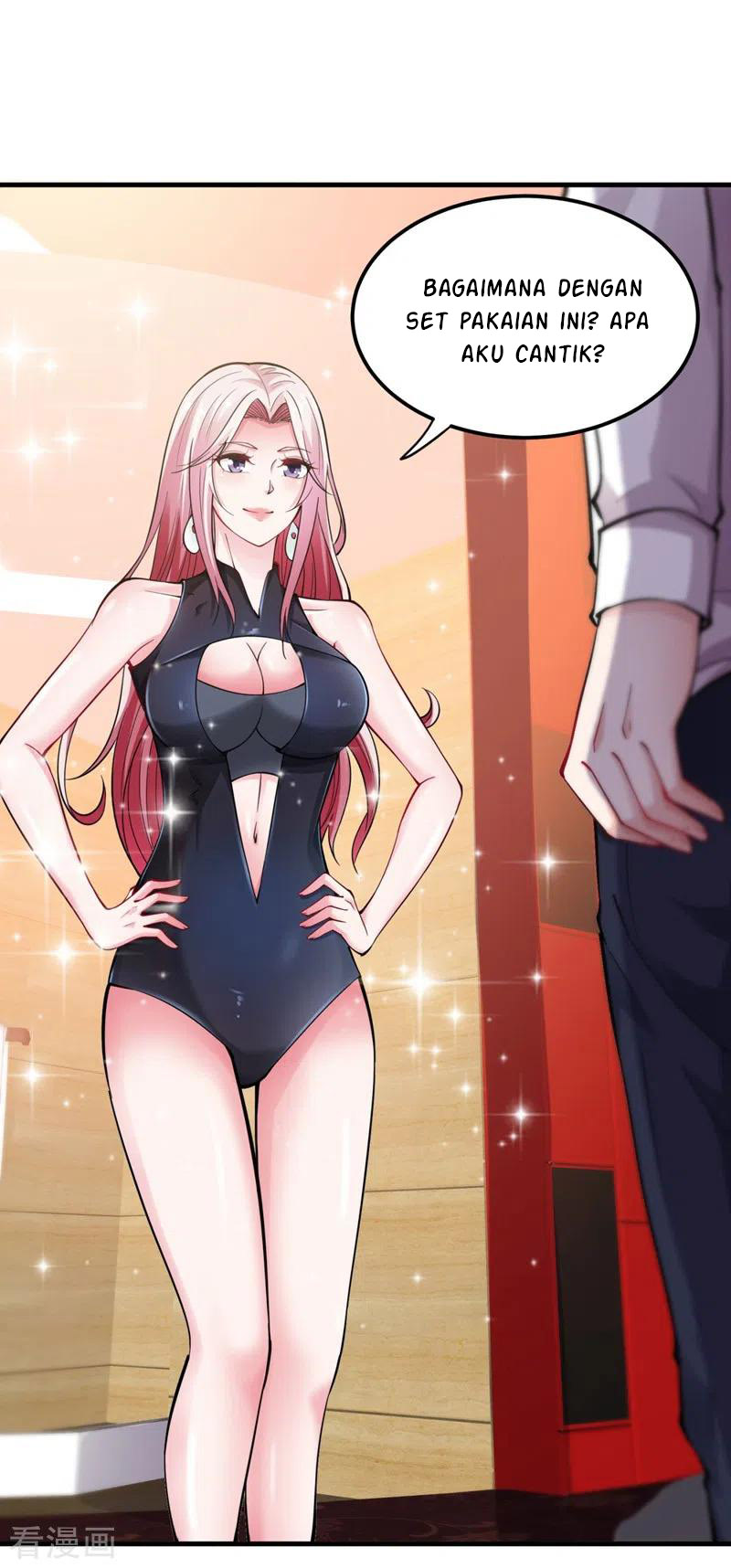 Strongest Divine Doctor Mixed City Chapter 146 Gambar 12