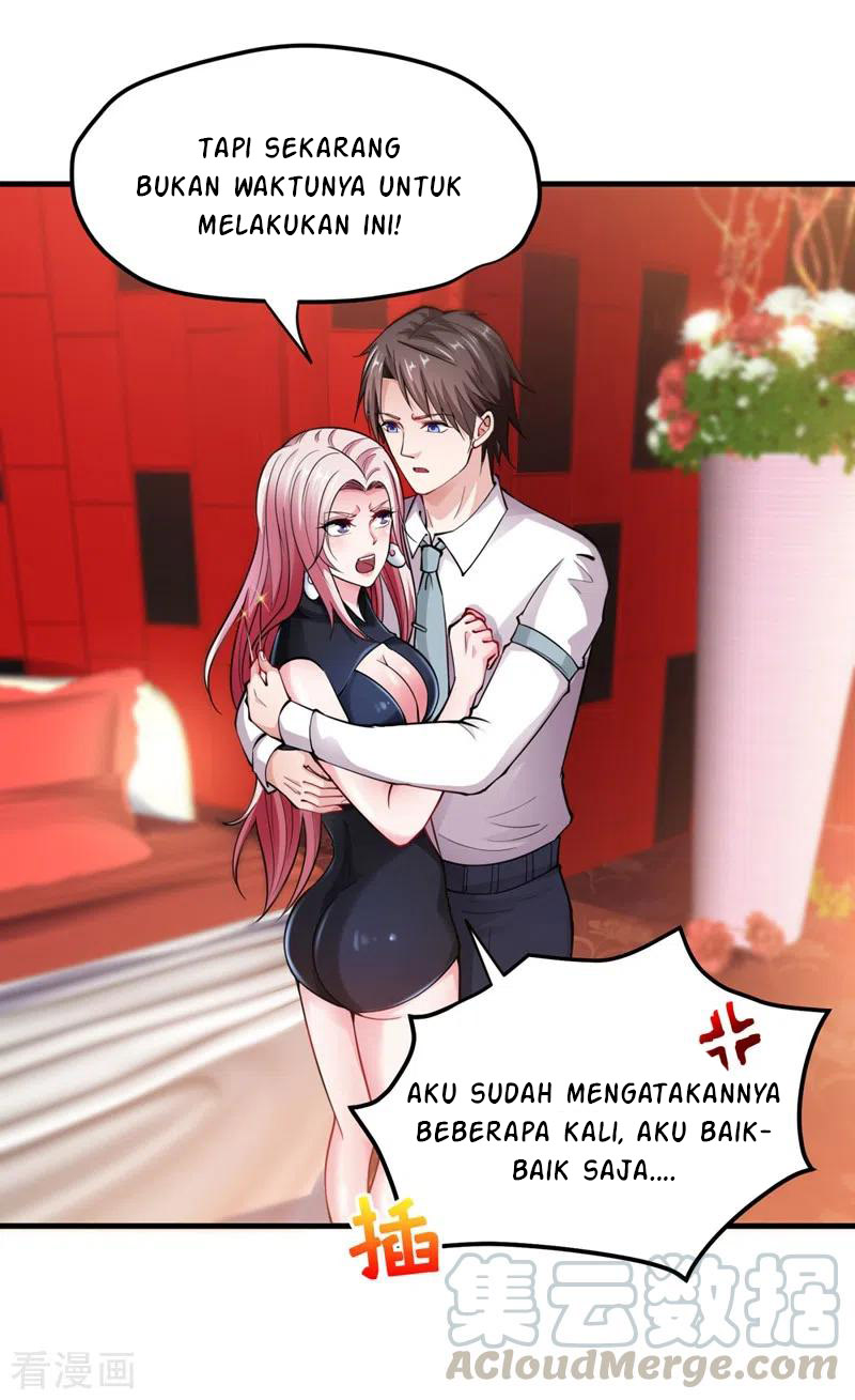 Strongest Divine Doctor Mixed City Chapter 146 Gambar 14
