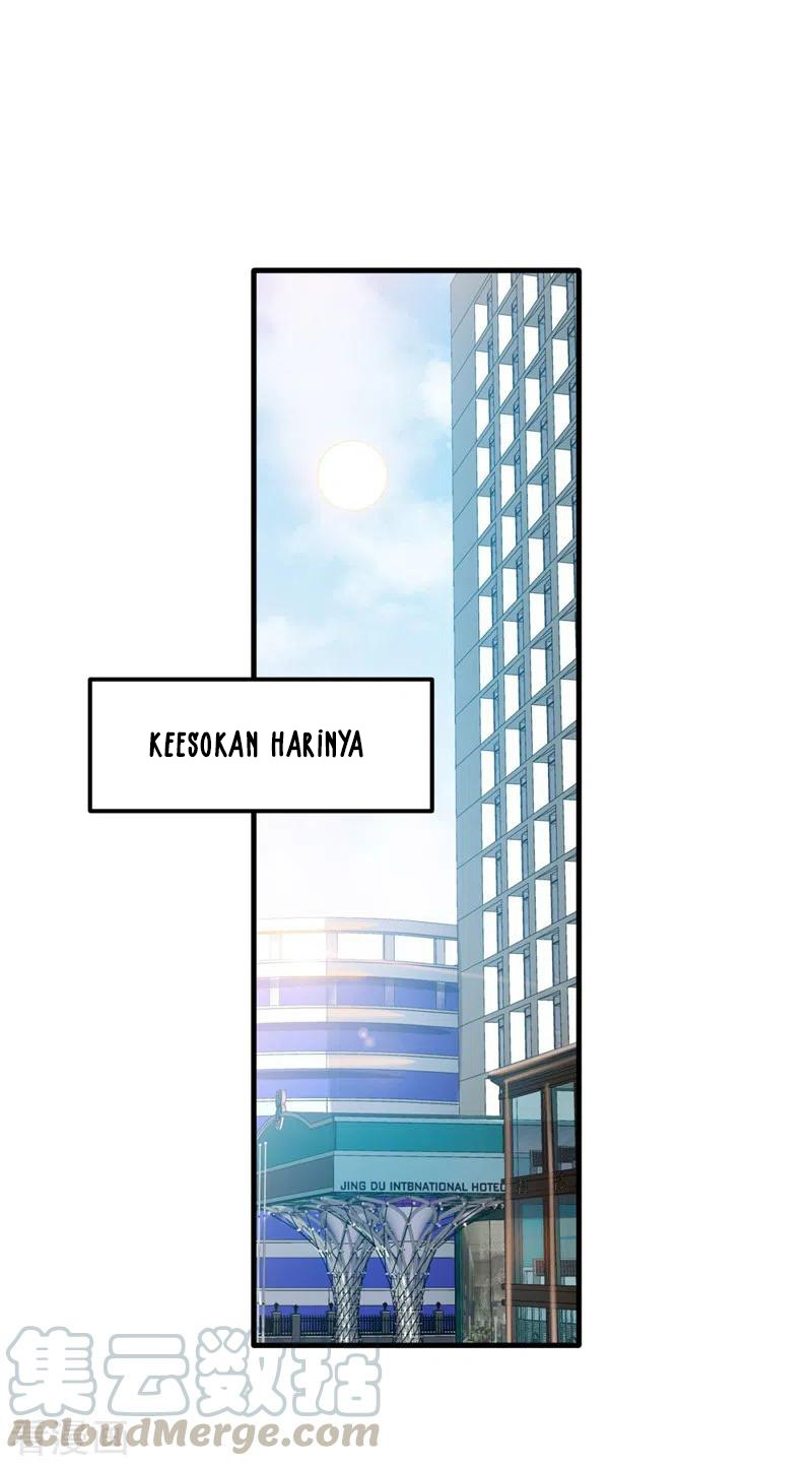 Strongest Divine Doctor Mixed City Chapter 146 Gambar 17
