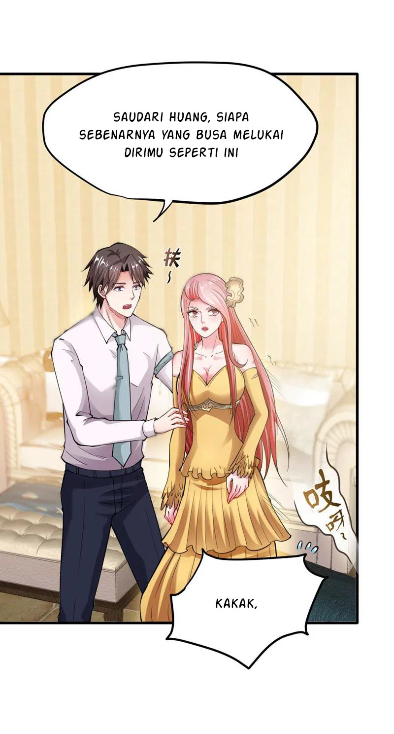 Strongest Divine Doctor Mixed City Chapter 146 Gambar 26