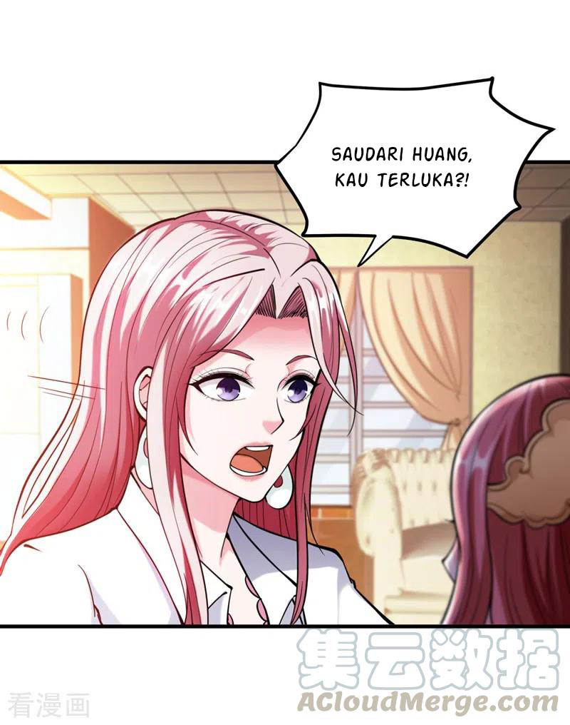 Strongest Divine Doctor Mixed City Chapter 146 Gambar 38