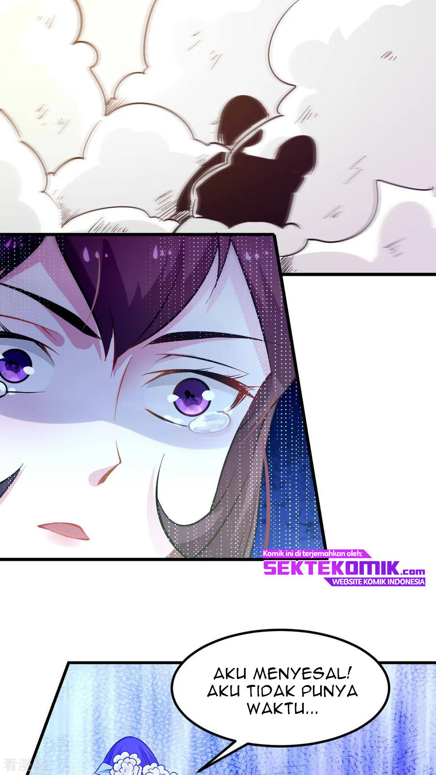 Son in Law Does Cheap Cultivation Chapter 49 Gambar 11